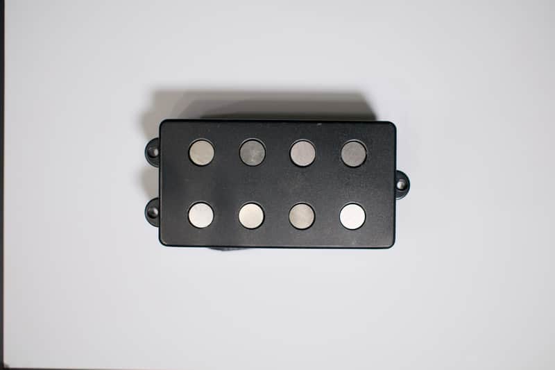 Sterling Pete Wentz Stingray Pickup image 1