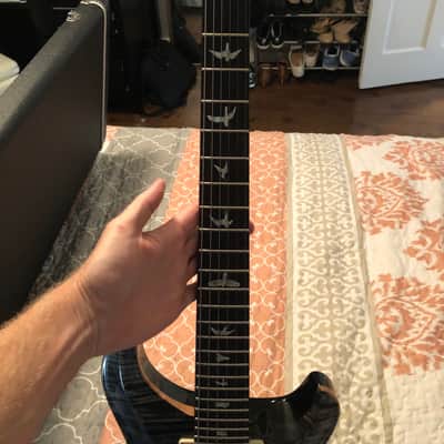 PRS Custom 24-08 10-Top image 3