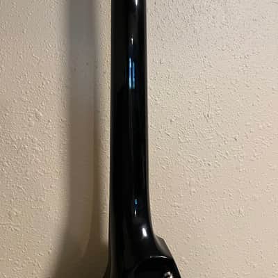 ESP LTD Arrow-401 with Rosewood Fretboard 2016 - Black With Case image 13