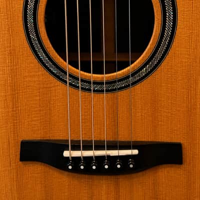 PRS 2011 Paul Reed Smith Collection Tony McManus Martin Simpson Private Stock 2011 image 13