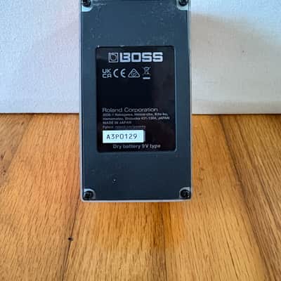 Boss DS-1W Distortion Waza Craft - Mint image 2