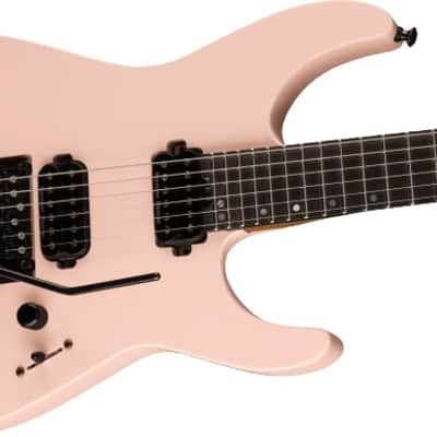 Jackson American Series Virtuoso, Satin Shell Pink image 4