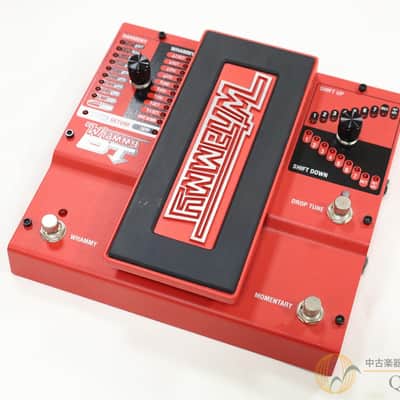 DigiTech Whammy DT | Reverb
