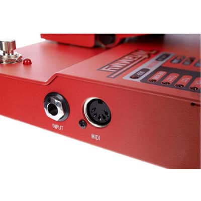 Pedal DigiTech Whammy 5th Gen image 4