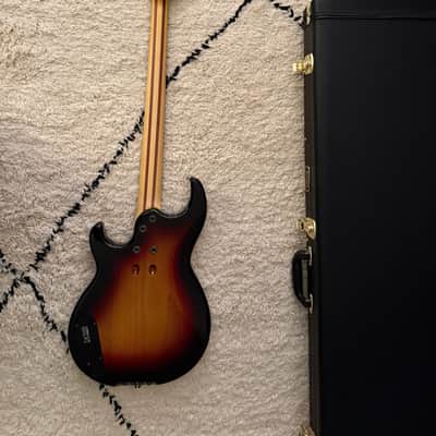 Yamaha BBP34 Pro Series 2018 - 2020 - Vintage Sunburst image 3