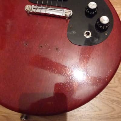 Gibson Melody Maker 1966 image 8