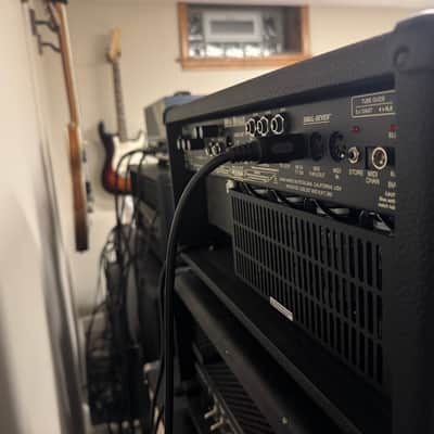 Mesa Boogie Mark VII image 5