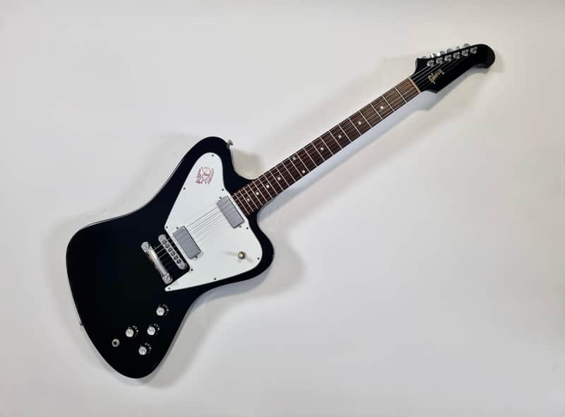 Gibson Firebird Non Reverse 2015 Ebony