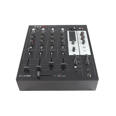 Ecler NUO 4.0 Professional DJ Mixer image 2