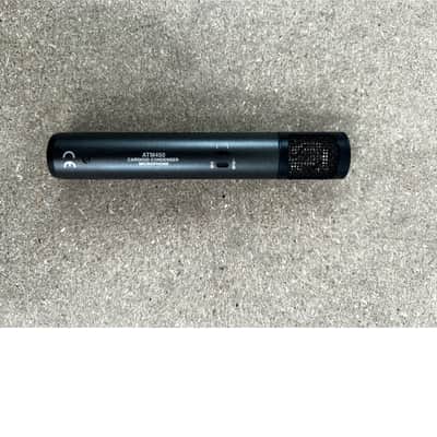 Audio-Technica ATM450 - Microphones - Excellent w/ Soft Case image 2