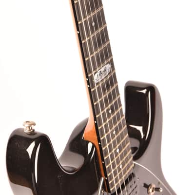 Ernie Ball Music Man Ball Family Reserve Steve Morse Signature 2010 image 9