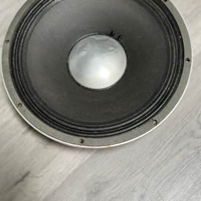 Fender JBL D-120 F 12” Speaker 1970’s - Orange image 2