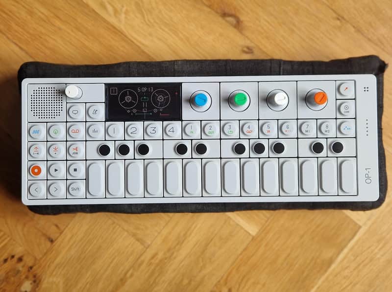Teenage Engineering OP-1 image 1