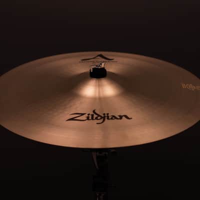 Zildjian 20" A Medium Thin Crash image 1