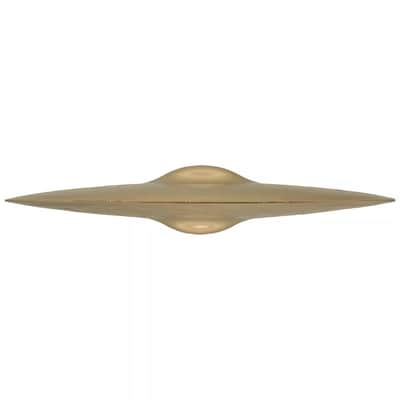 Zildjian 14" Z Custom Hi-Hat Cymbals (Pair) - In Stock! image 3