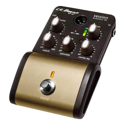 LR Baggs Session DI Free Shipping image 2