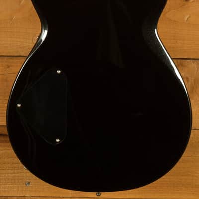 Gretsch Electromatic Premier Jet - Ebony - Onyx Storm image 4