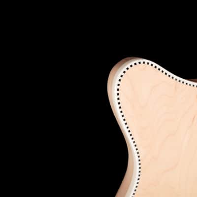 Rickenbacker 4005V - Mapleglo image 10