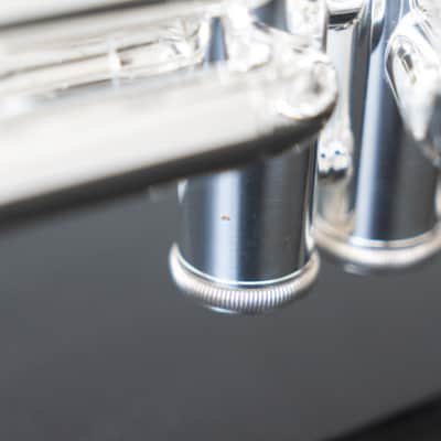 Bach 180S37 Stradivarius Bb Trumpet (2020, SN 7664xx) image 22