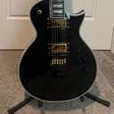 ESP E-II Eclipse Full Thickness EverTune 2023 - Present - Black