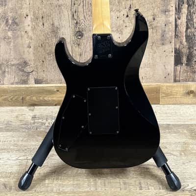 ESP USA M-III 1990 Black image 6