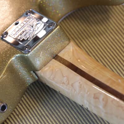 Rare! 1993 Fender Custom Shop Telecaster Guitar Center 29th Anniversary Electric Guitar + HSC image 19