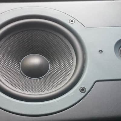 M-Audio BX5A DELUXE ACTIVE STUDIO MONITOR (SINGLE) image 14
