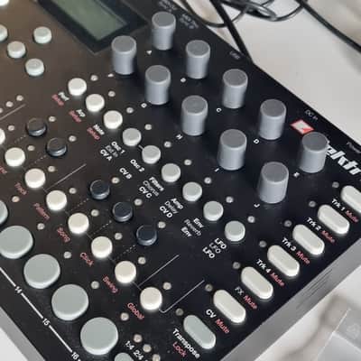 Elektron Analog Four MK1 image 4