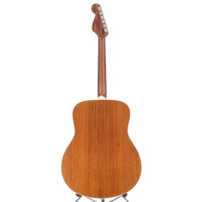 Fender California Vintage Palomino with Case, Aged Natural, Pro Setup (N4) (04162) image 6