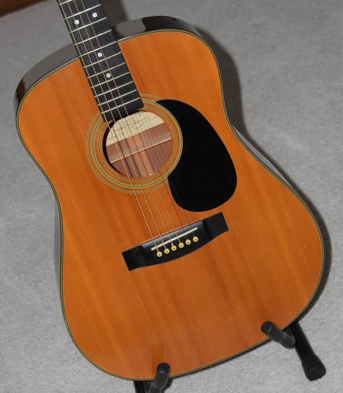 Aria Pro II PW-200 From 1989 | Reverb