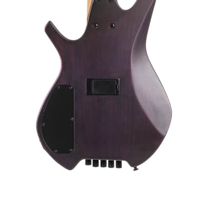 Cort SPACE 5 5-String image 2