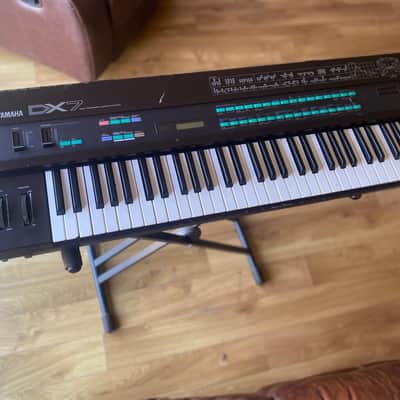 Yamaha DX7 1983 - 1987 image 2