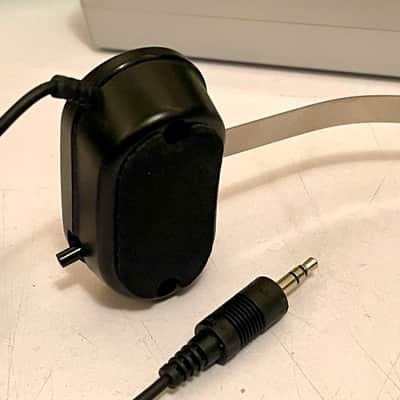Yamaha BC3 Breath Controller image 6