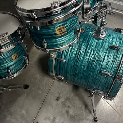 Gretsch Renown 5pc Drum Set image 3