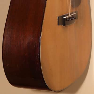 1943 Martin D-18 image 5