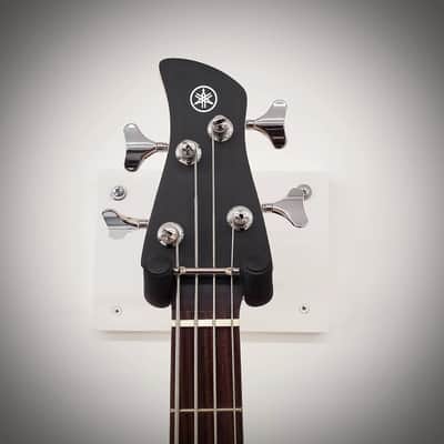 Yamaha TRBX174 Bass - Old Violin Sunburst image 5