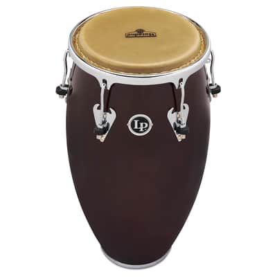 Latin Percussion Matador Conga Oak Wood 11-3/4" (M752S-W) image 6