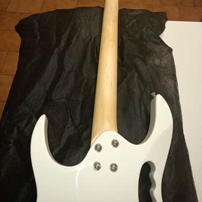 Kepo - JEM style Tree Of Life - electric guitar image 5