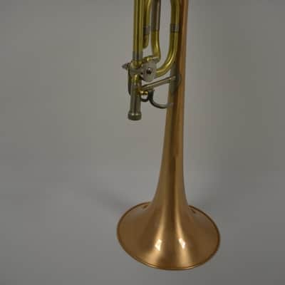 Trombón Conn Artist Symphony (88H) en muy buen estado. image 14