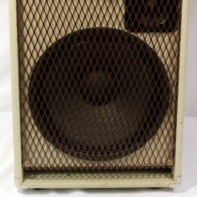 SWR California Blonde II 200w 2-Channel 1x12" Acoustic Guitar Combo