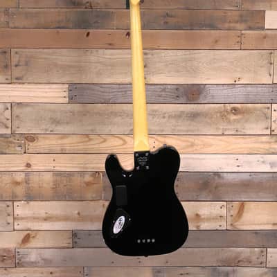 Schecter Guitar dUg Pinnick Baron-H Bass Black image 5