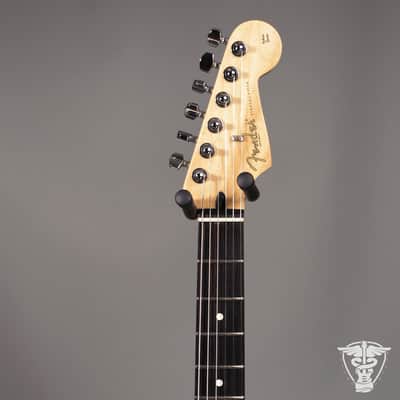 2006 Fender Deluxe Power Stratocaster - 8.2 LBS image 6