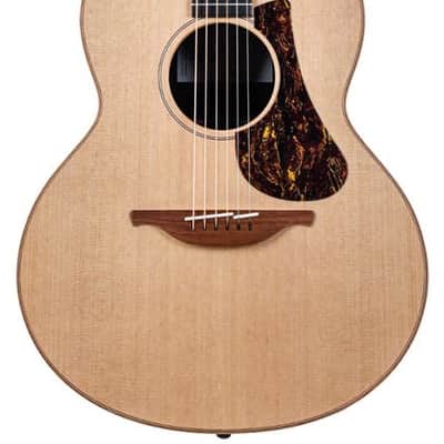 Lowden F10 Indian Rosewood Red Cedar Bild 1