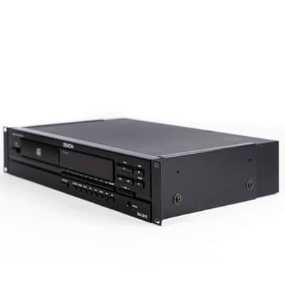 Denon DN-C615 Professional CD and CD-R/RW Player with MP3 Decoder image 3