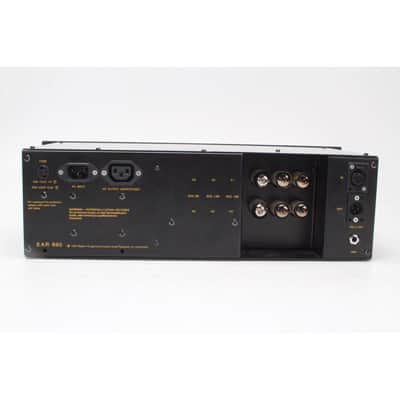EAR 660 Fairchild-type valve limiter-compressor (Used) image 6