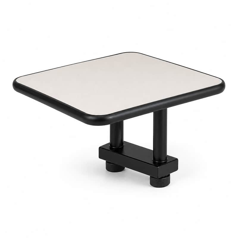 QuikLok Z-714 Z-Series Add-On Computer Monitor Shelf image 1