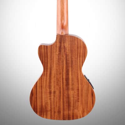 Cordoba 25T-CE Tenor Acoustic Electric Ukulele image 6