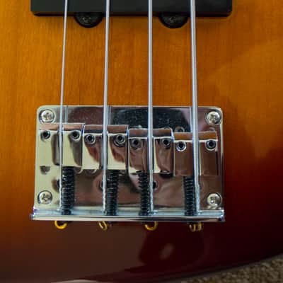 Sire LEFT-HANDED Marcus Miller v7 4-string TS image 7
