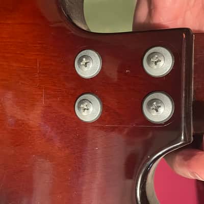 Crown / Matsimoku Professional 1960s long scale- Sunburst image 13