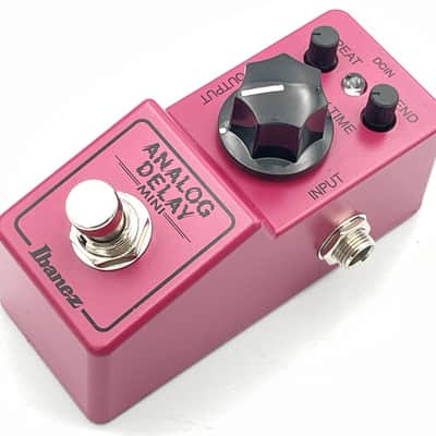 Ibanez ADMINI image 1